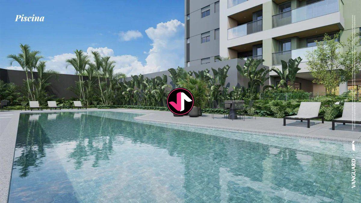 Apartamento à venda com 3 quartos - Foto 21