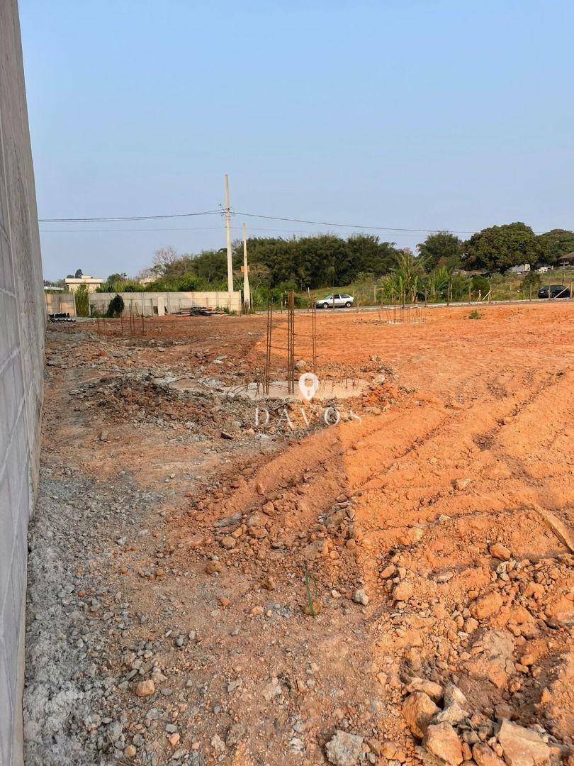 Terreno à venda, 500M2 - Foto 4