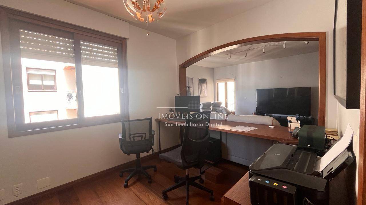 Apartamento à venda com 3 quartos, 116m² - Foto 15