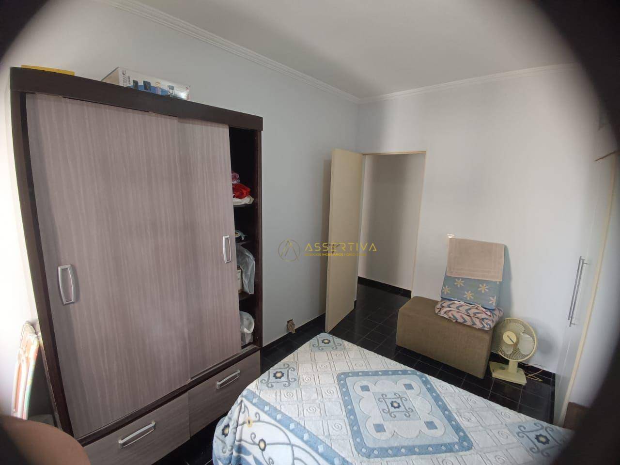 Apartamento, 2 quartos, 77 m² - Foto 1