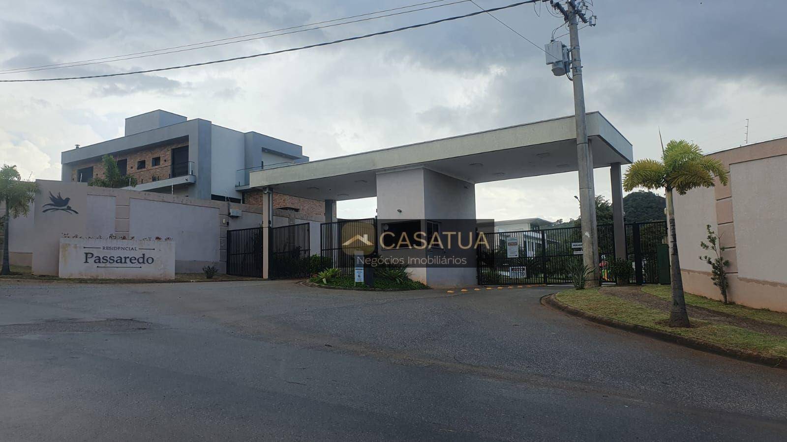 Casa à venda com 3 quartos, 187m² - Foto 9