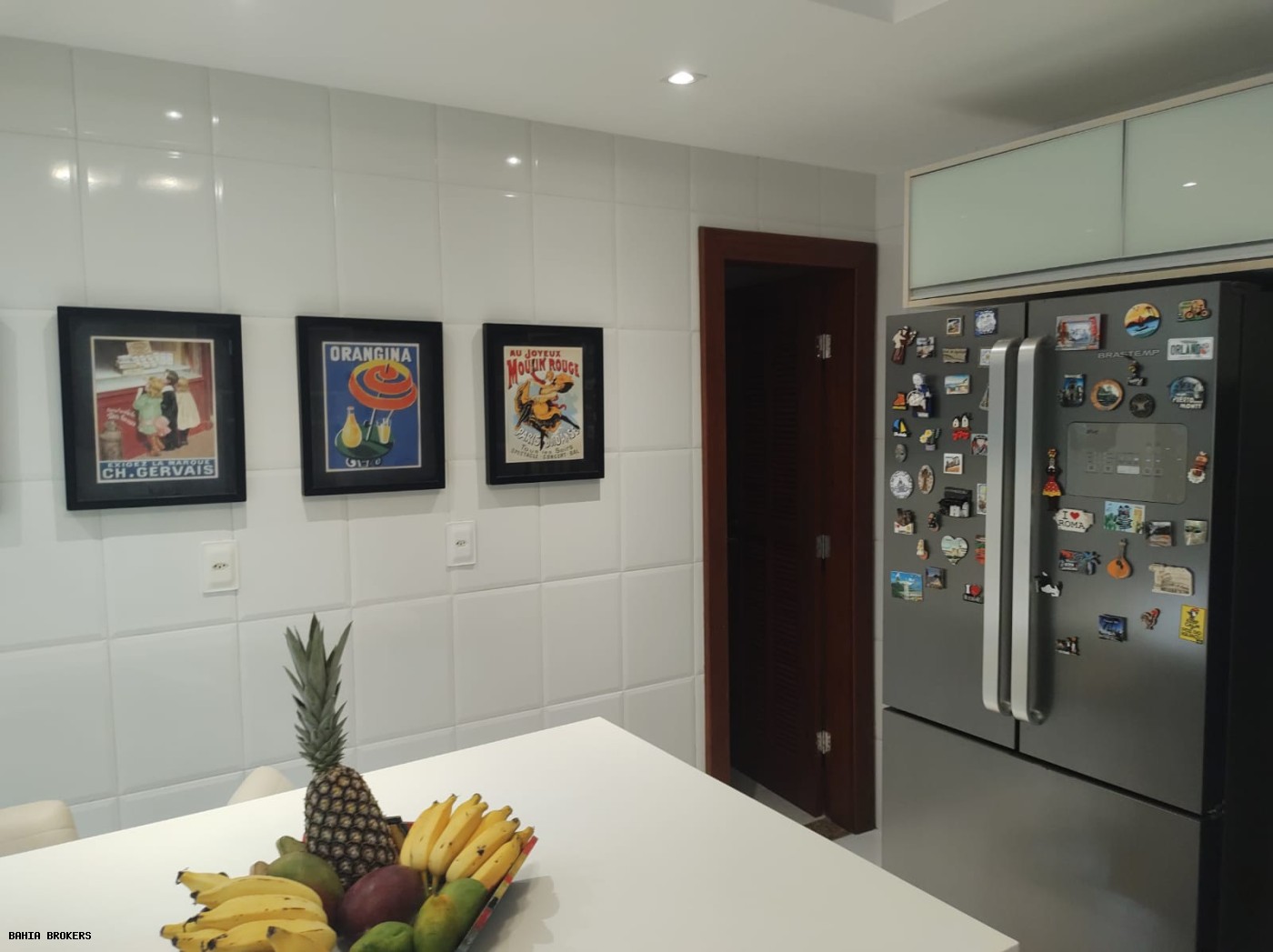 Casa de Condomínio à venda com 6 quartos, 480m² - Foto 32