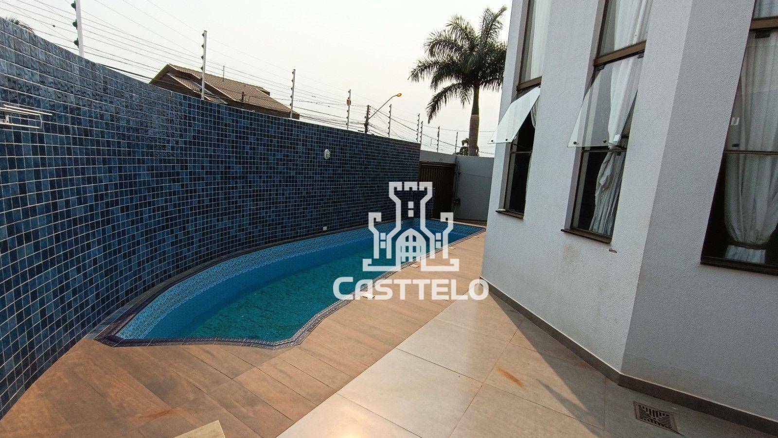 Sobrado, 3 quartos, 200 m² - Foto 3