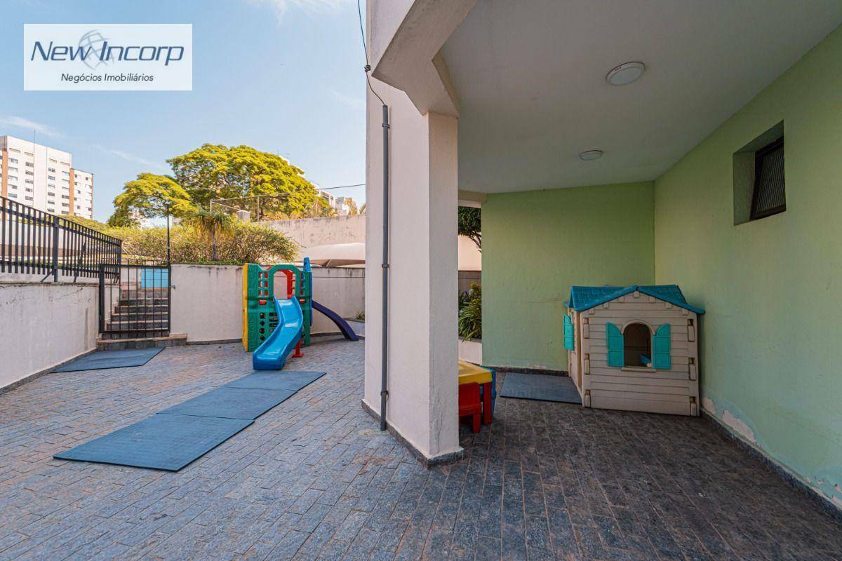 Apartamento à venda com 3 quartos, 80m² - Foto 43