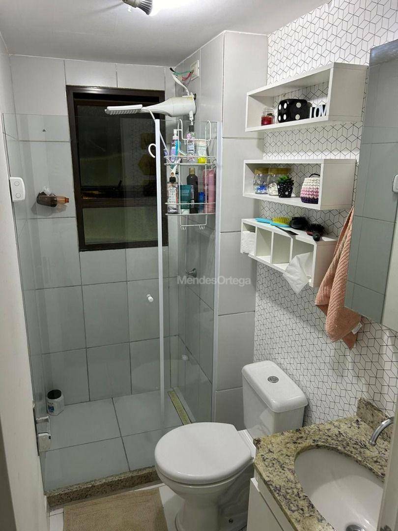 Apartamento à venda com 2 quartos, 52m² - Foto 13
