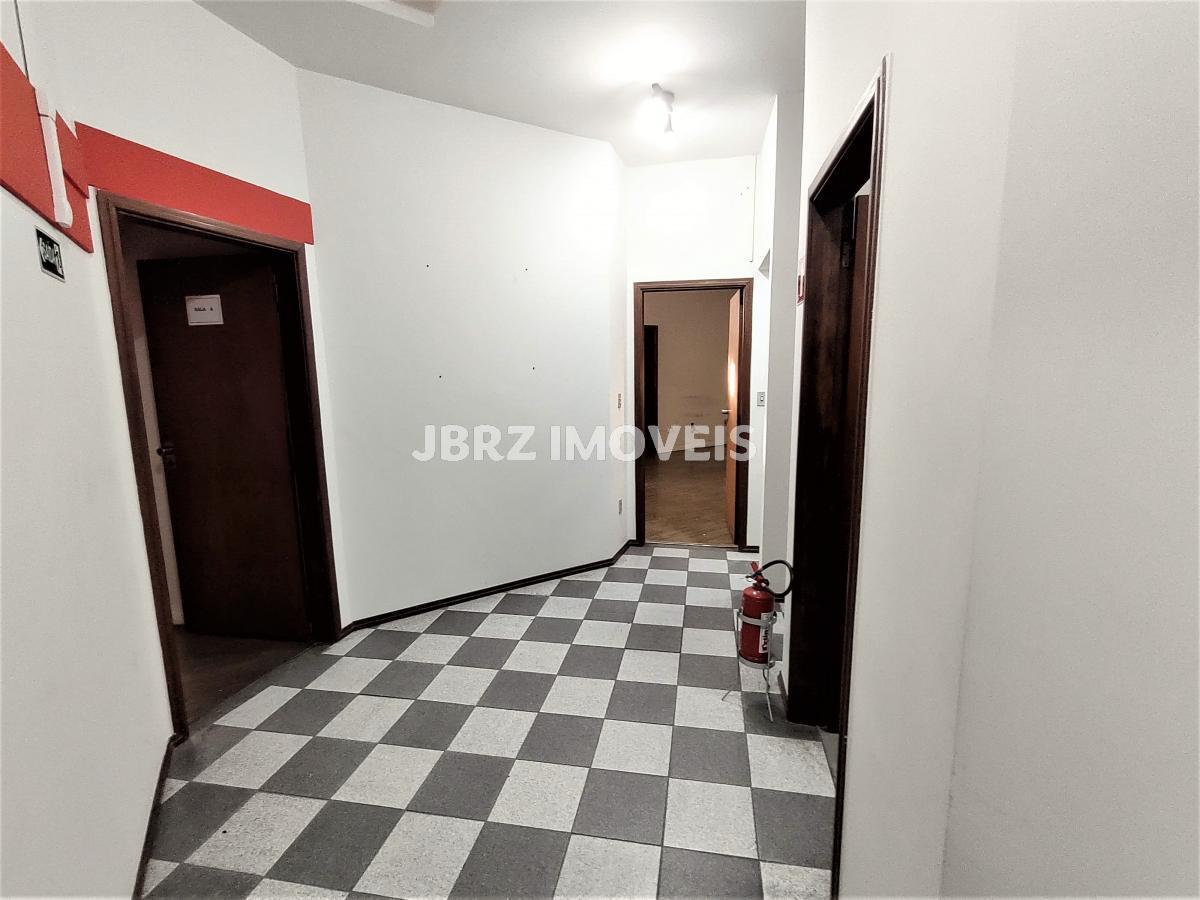 Conjunto Comercial-Sala para alugar, 200m² - Foto 9