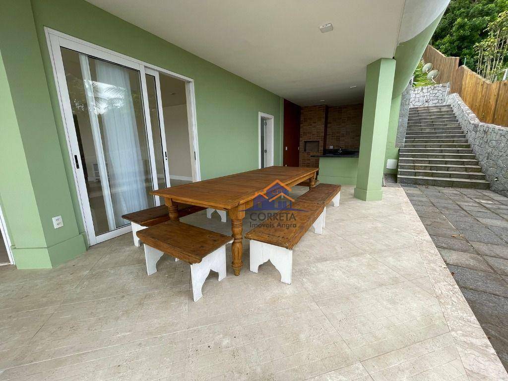 Casa à venda com 7 quartos, 400m² - Foto 58