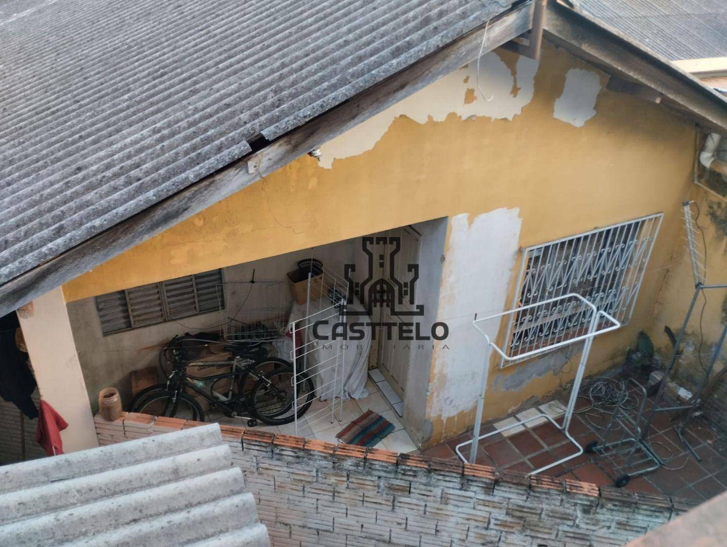 Sobrado à venda com 7 quartos, 200m² - Foto 17