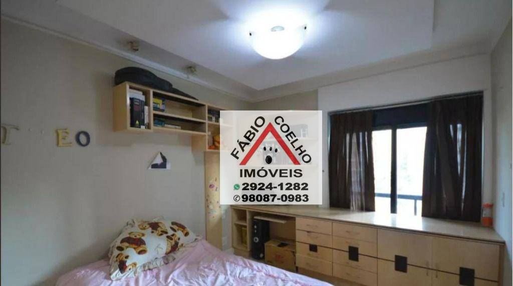 Apartamento à venda com 4 quartos, 300m² - Foto 35