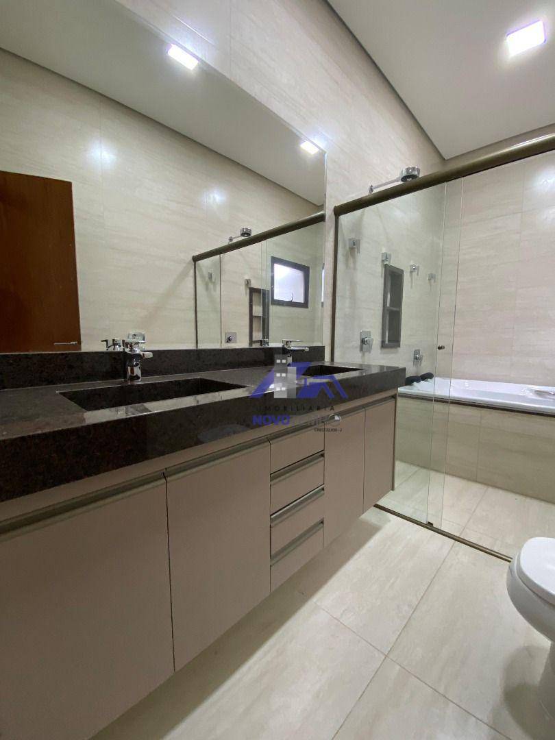 Casa de Condomínio à venda com 3 quartos, 257m² - Foto 26