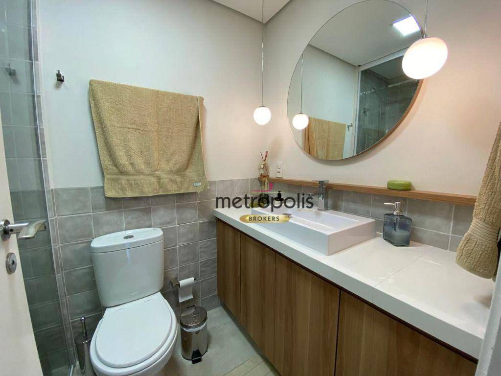 Apartamento à venda com 2 quartos, 90m² - Foto 25