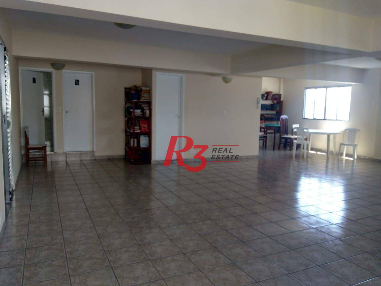 Apartamento à venda com 2 quartos, 80m² - Foto 29