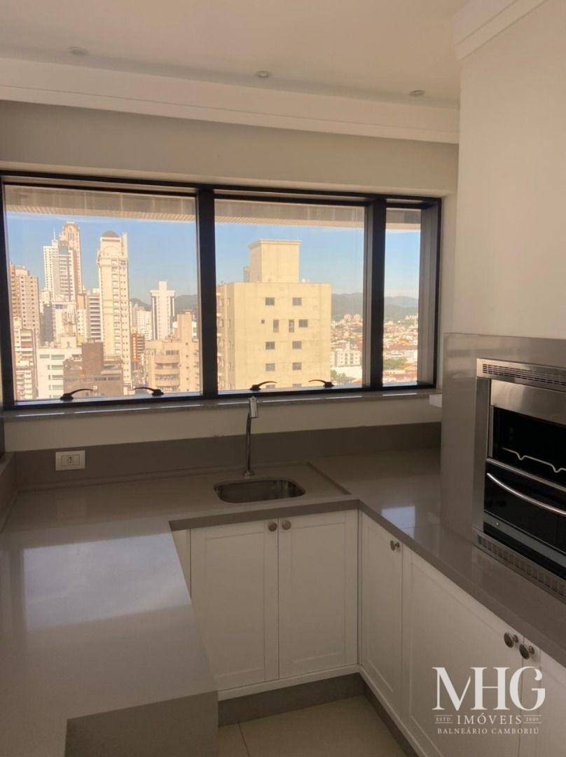 Apartamento à venda com 3 quartos, 127m² - Foto 24