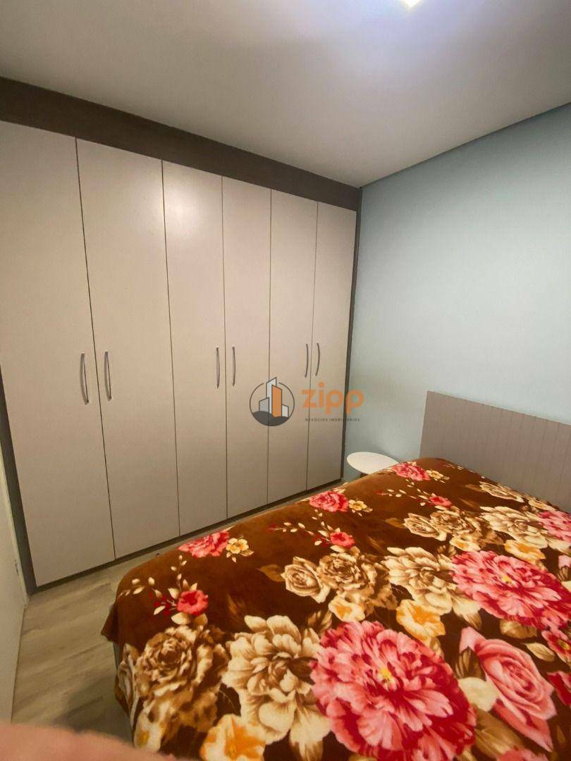 Apartamento à venda com 2 quartos, 49m² - Foto 9