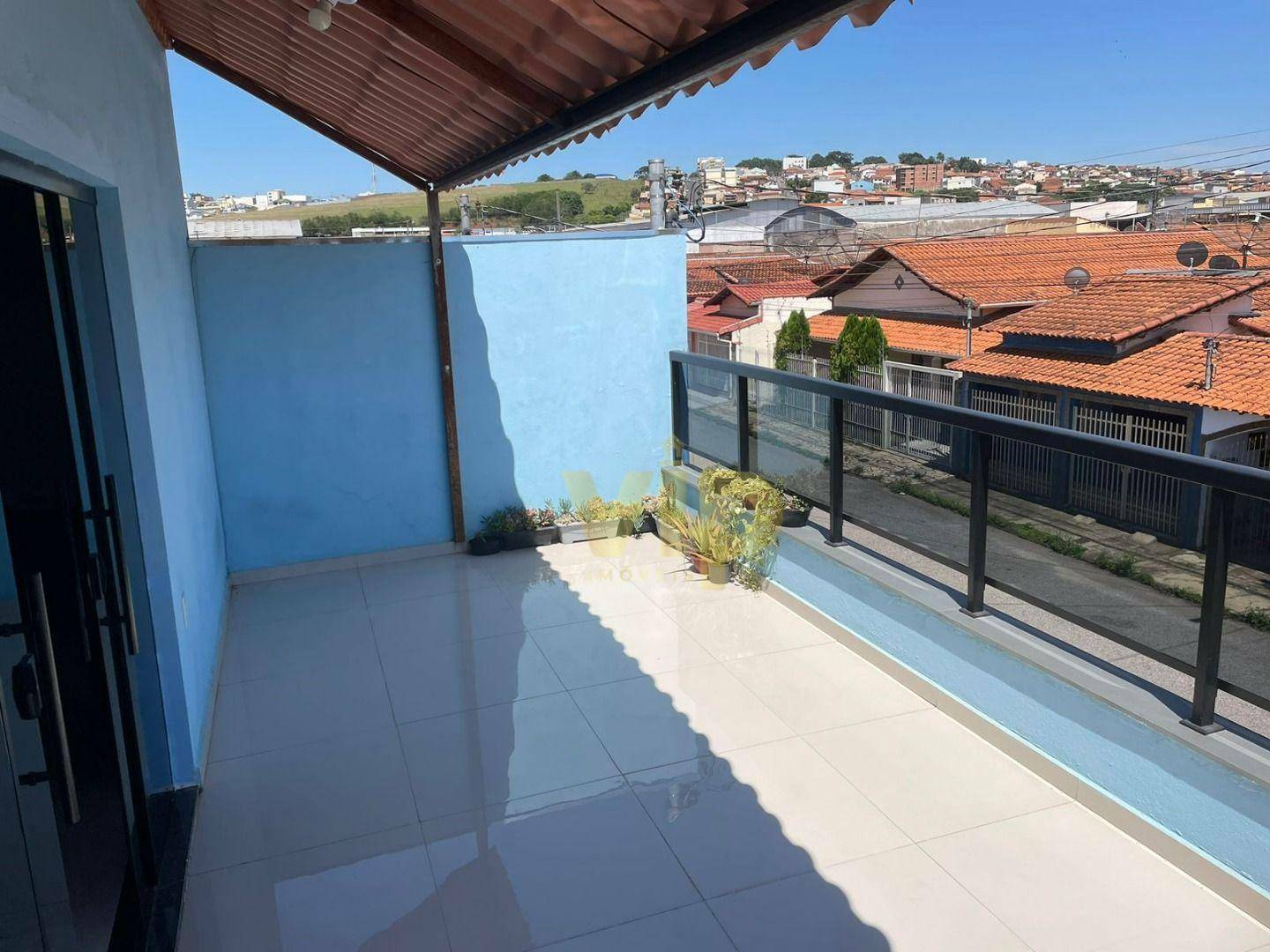 Casa à venda com 4 quartos, 257m² - Foto 6