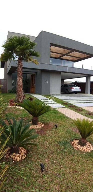 Casa de Condomínio à venda com 4 quartos, 350m² - Foto 6