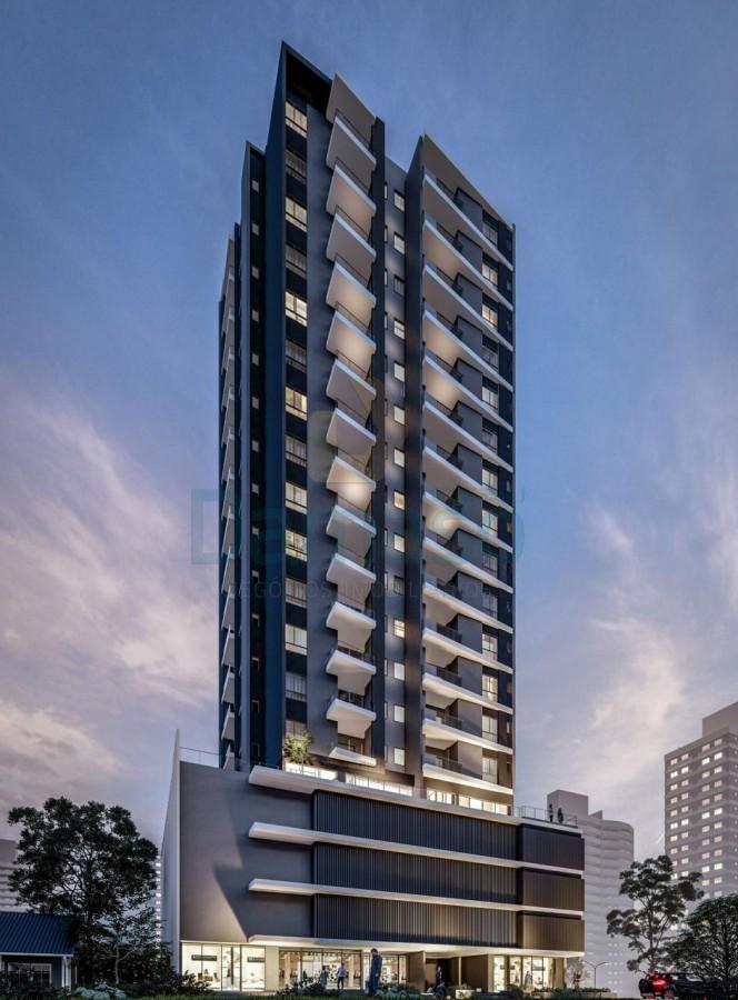 Apartamento à venda com 2 quartos, 76m² - Foto 2