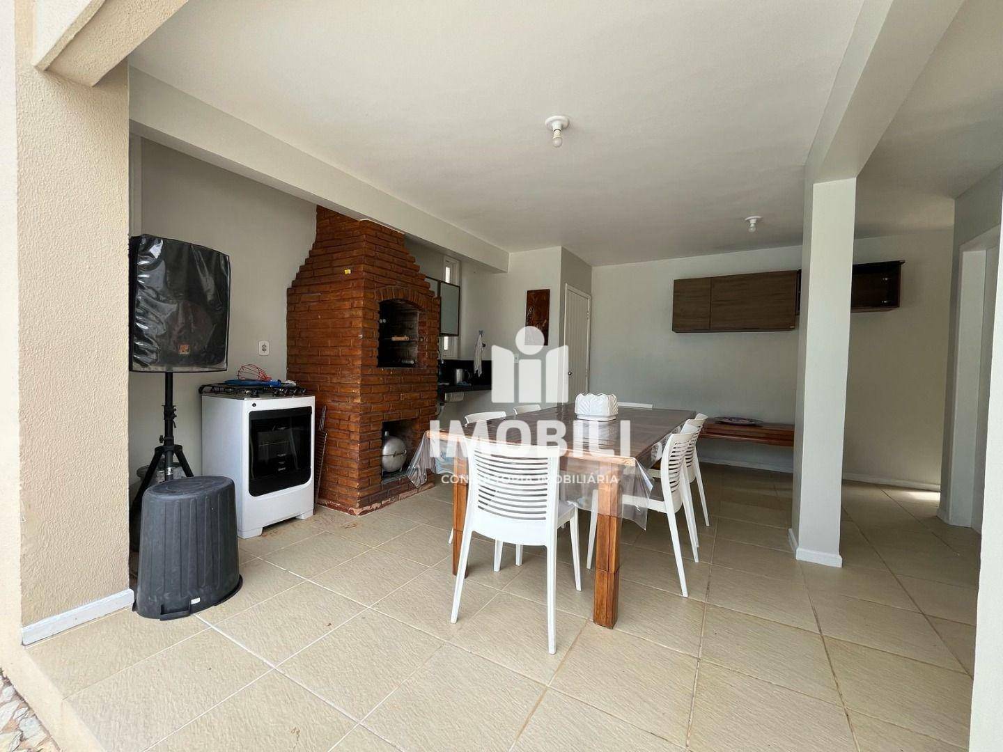Casa de Condomínio à venda com 5 quartos, 278m² - Foto 6