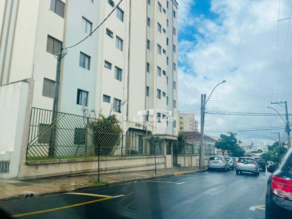 Apartamento, 1 quarto, 34 m² - Foto 1