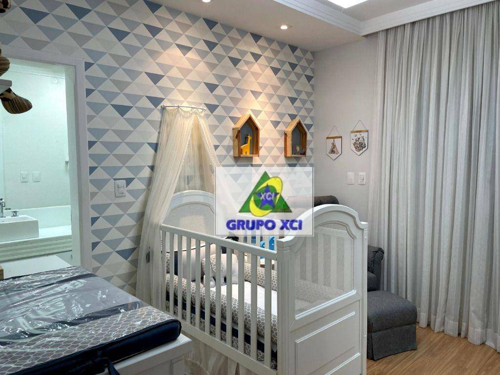 Casa de Condomínio, 3 quartos - Foto 46