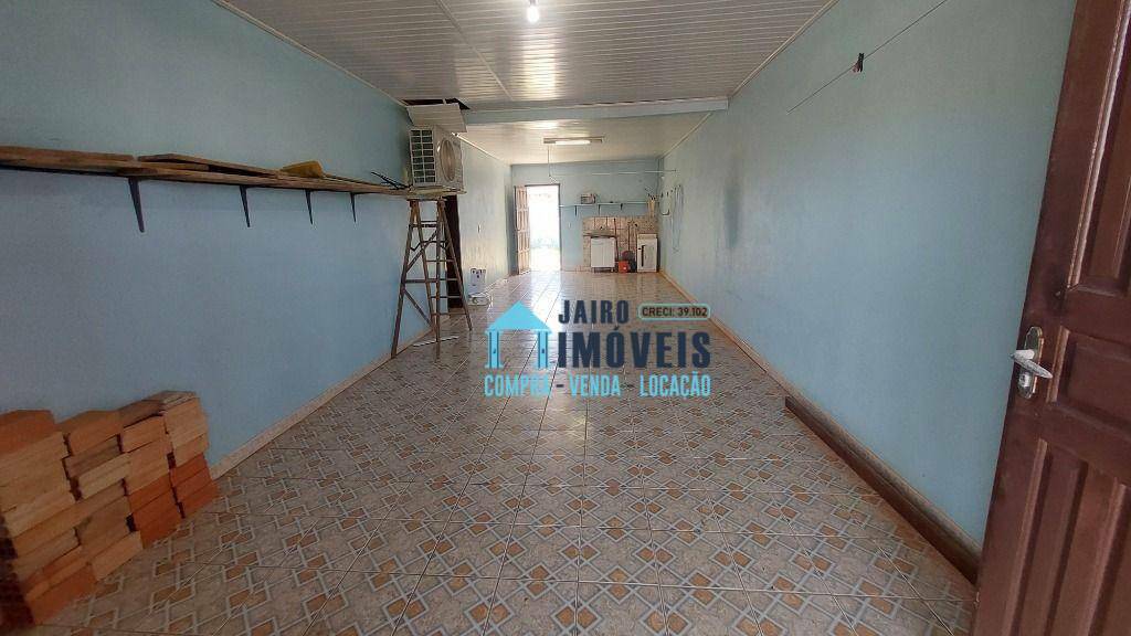 Casa, 3 quartos, 157 m² - Foto 18