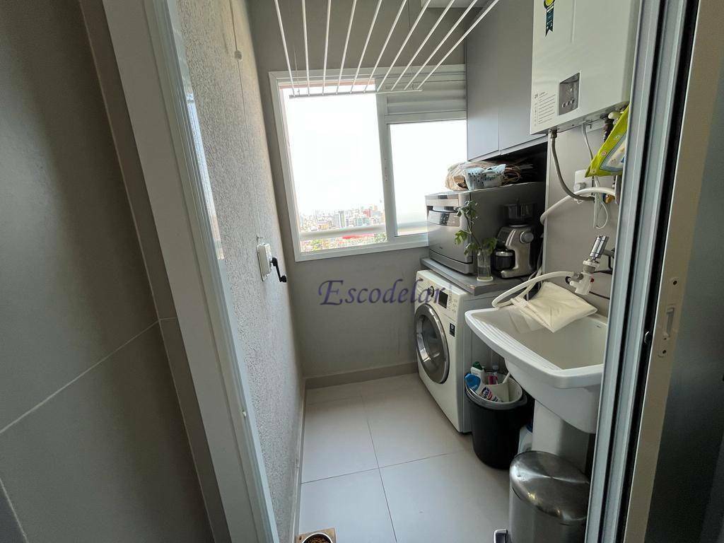 Apartamento à venda com 2 quartos, 63m² - Foto 10