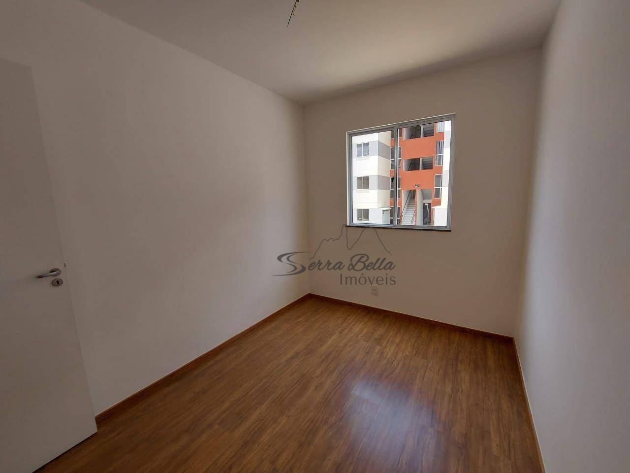 Apartamento à venda com 2 quartos, 48m² - Foto 2