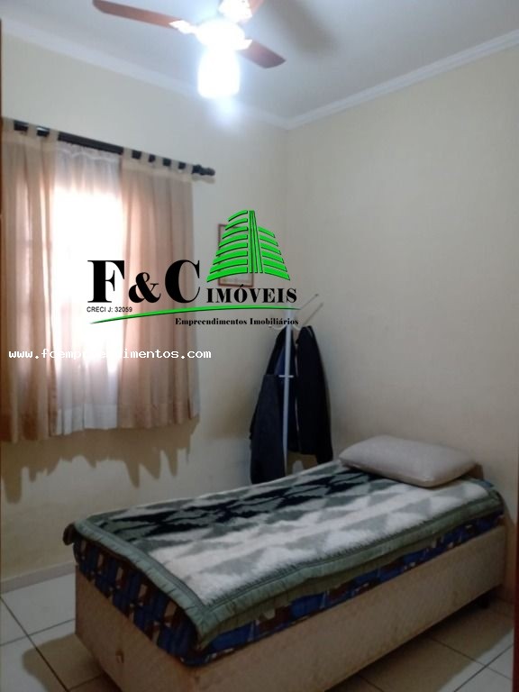 Casa à venda com 3 quartos, 140m² - Foto 5