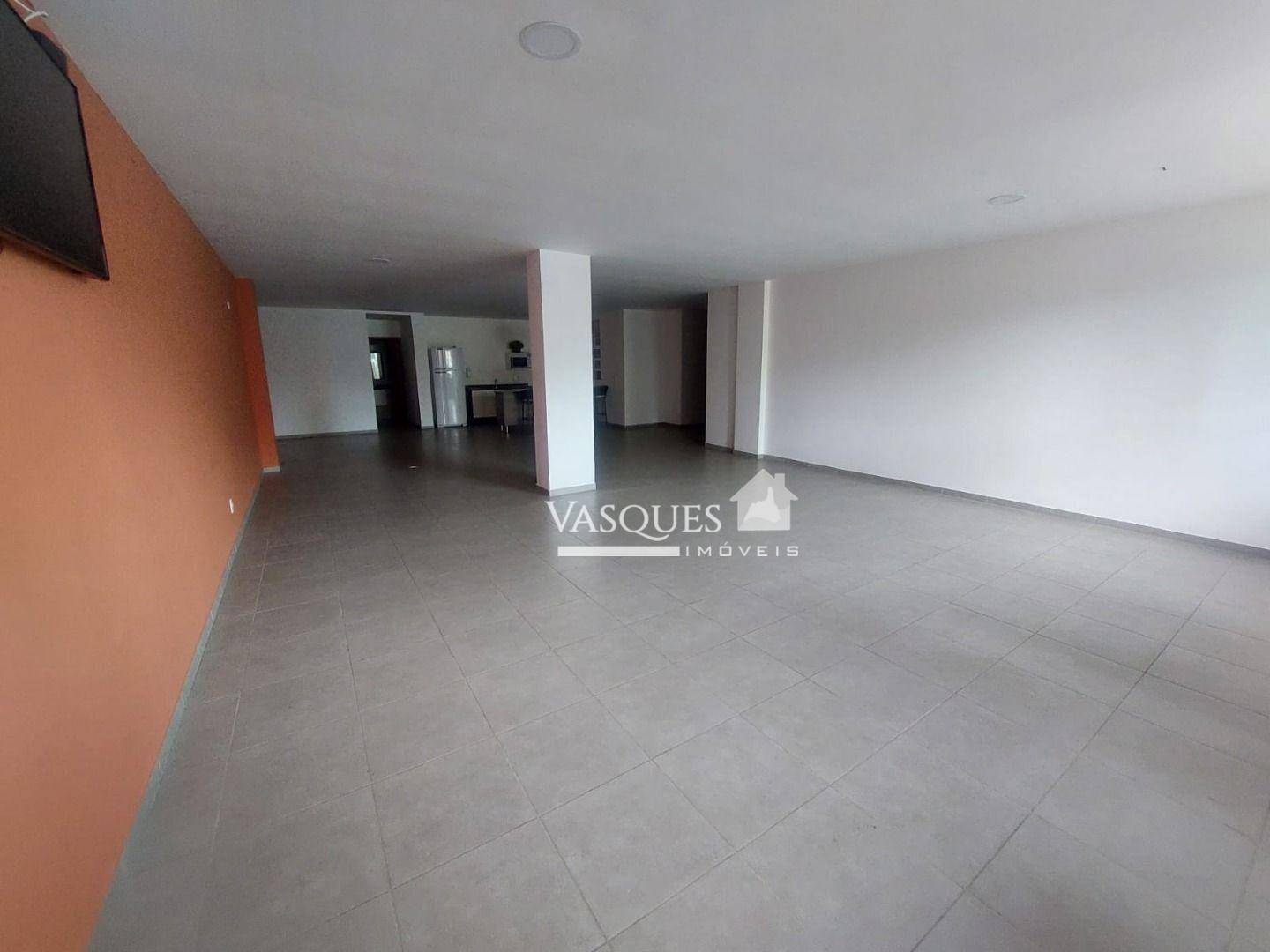 Apartamento para alugar com 1 quarto, 60m² - Foto 16