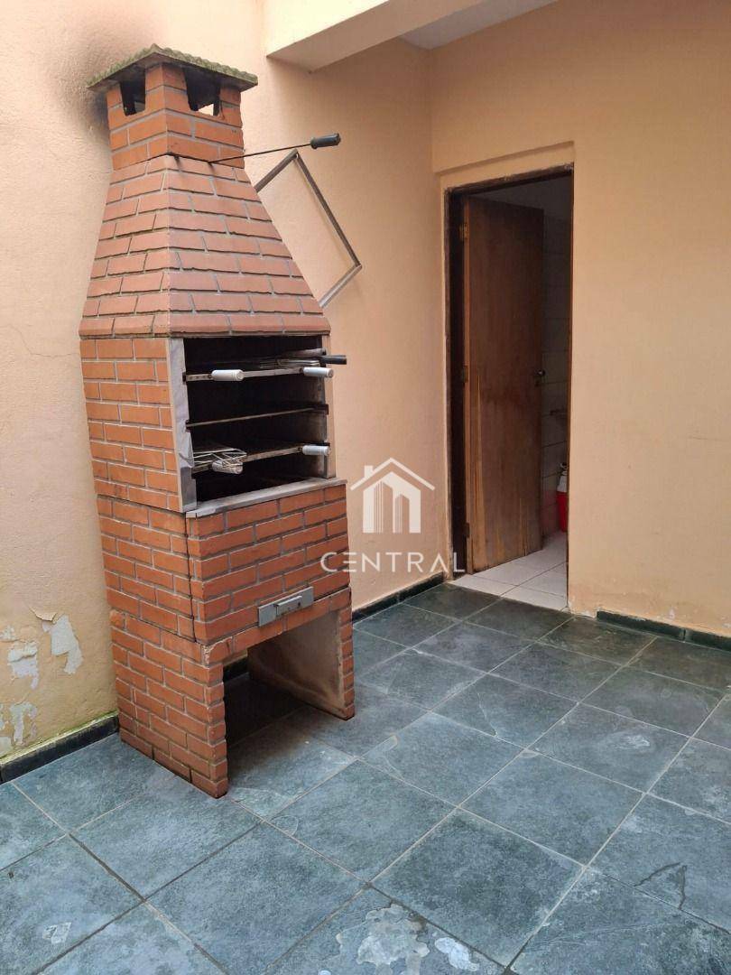 Sobrado à venda com 3 quartos, 225m² - Foto 16