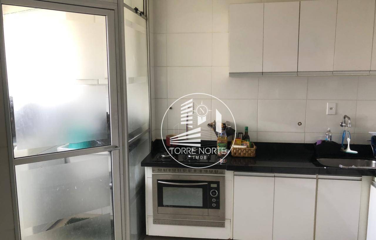 Apartamento à venda com 2 quartos, 61m² - Foto 8