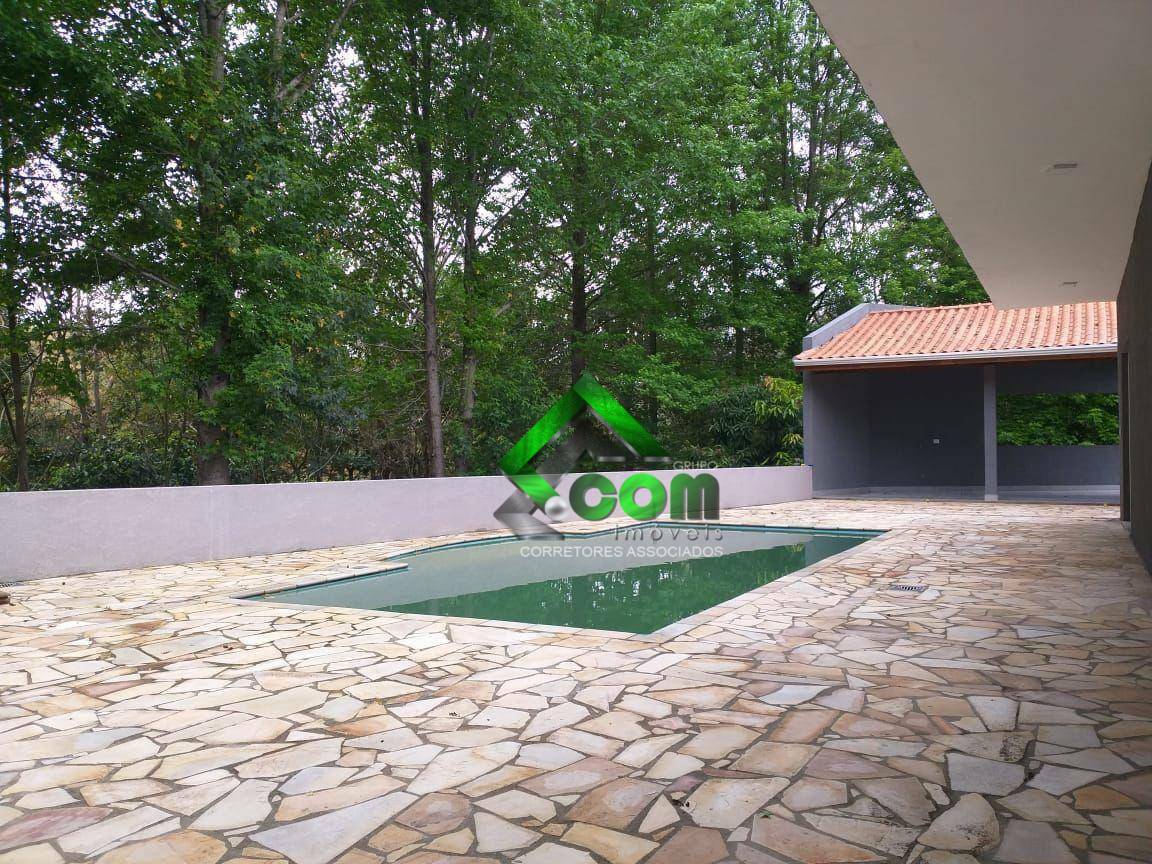 Casa de Condomínio à venda com 3 quartos, 303m² - Foto 9