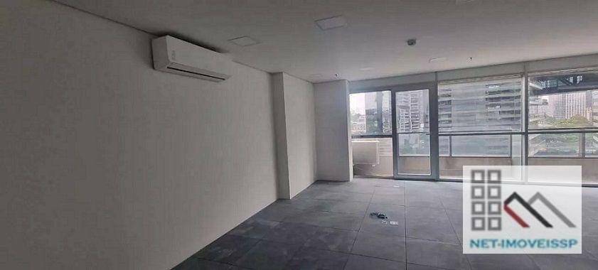 Conjunto Comercial-Sala à venda e aluguel, 124m² - Foto 17