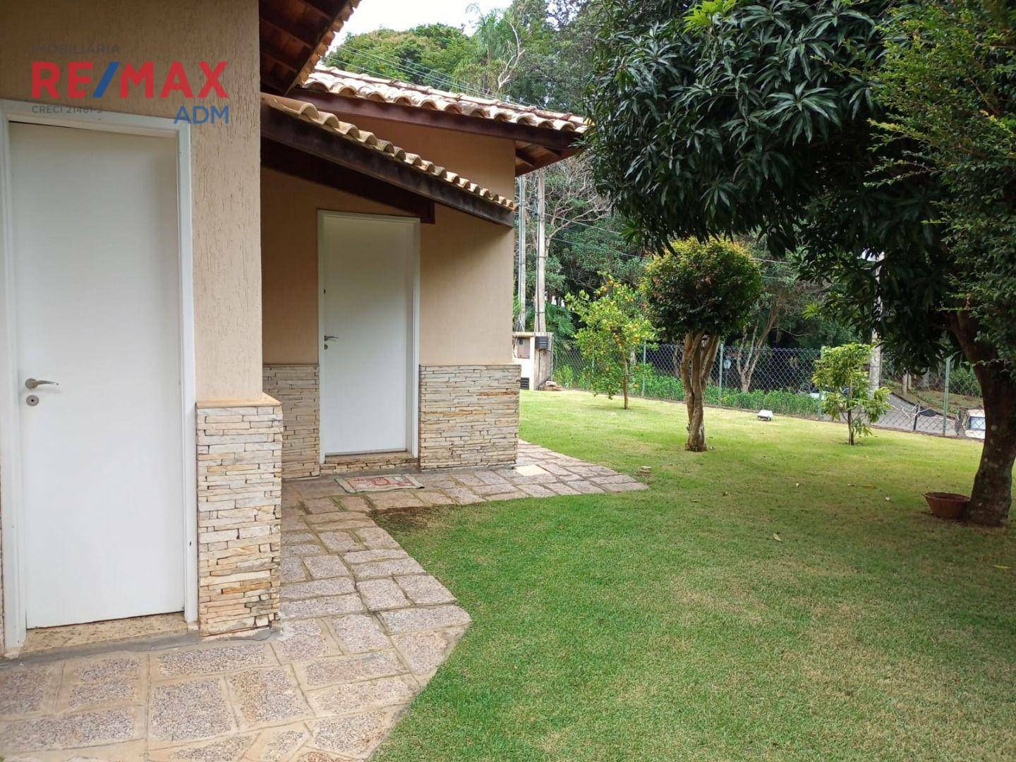 Casa de Condomínio à venda com 6 quartos, 360m² - Foto 6