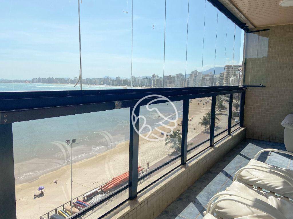 Apartamento, 4 quartos, 170 m² - Foto 5