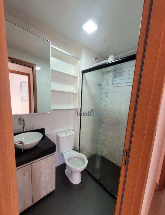 Apartamento para alugar com 2 quartos, 46m² - Foto 12