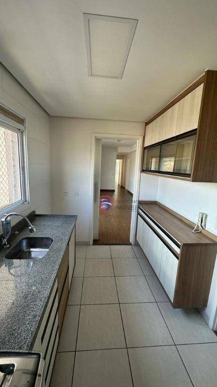 Apartamento à venda com 3 quartos, 107m² - Foto 22