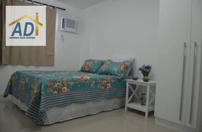 Apartamento à venda com 2 quartos, 68m² - Foto 11