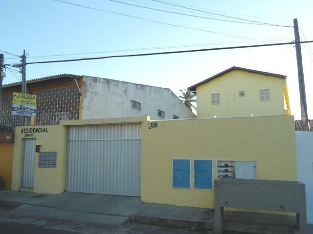 Apartamento para alugar com 2 quartos, 55m² - Foto 1