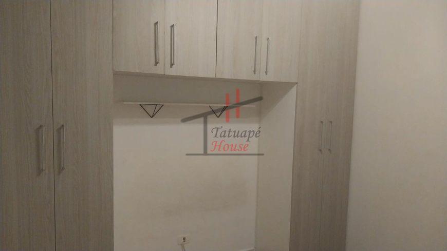 Apartamento à venda com 3 quartos, 85m² - Foto 7