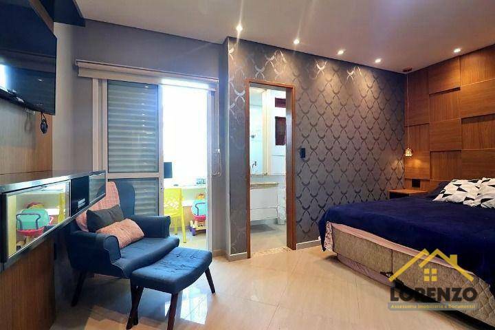 Cobertura à venda com 3 quartos, 123m² - Foto 22