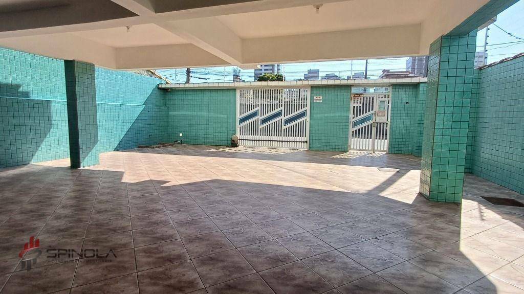Apartamento à venda com 1 quarto, 36m² - Foto 17