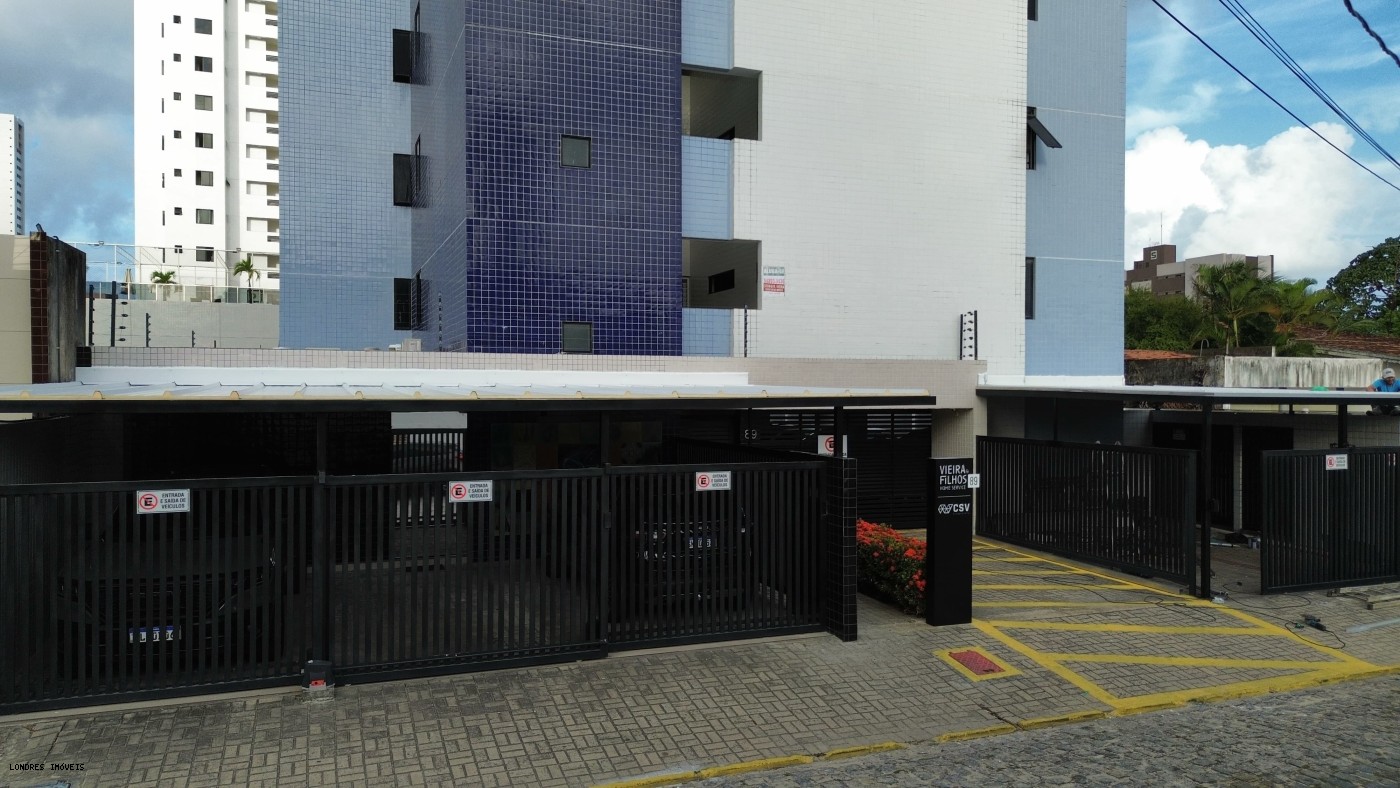 Apartamento para alugar com 2 quartos, 60m² - Foto 2