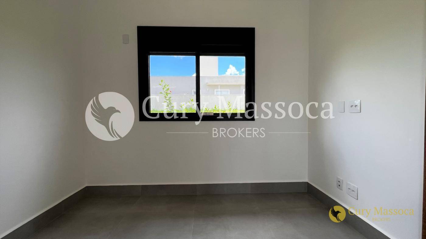 Casa de Condomínio à venda com 3 quartos, 204m² - Foto 11