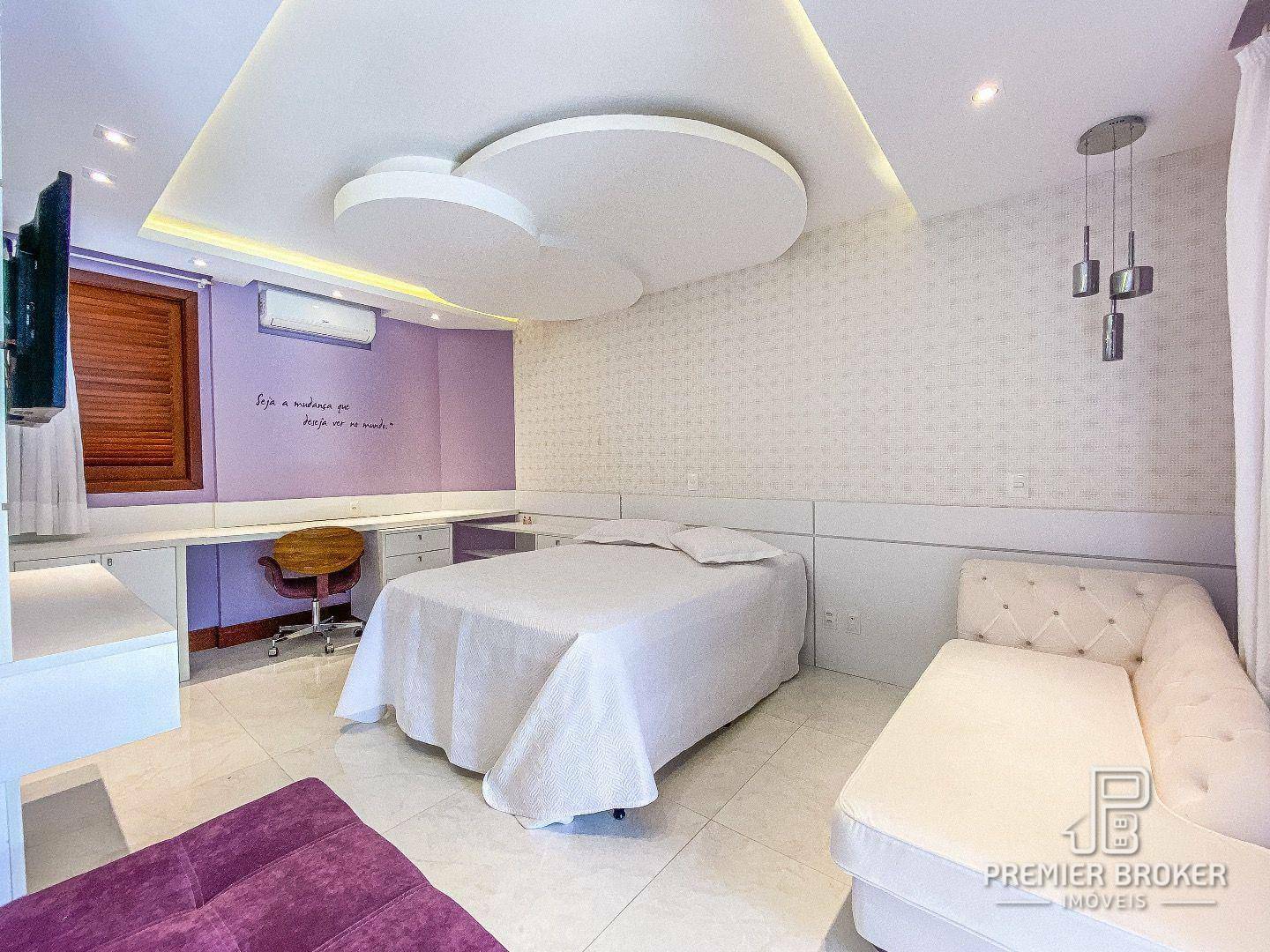 Casa de Condomínio à venda com 5 quartos, 780m² - Foto 37