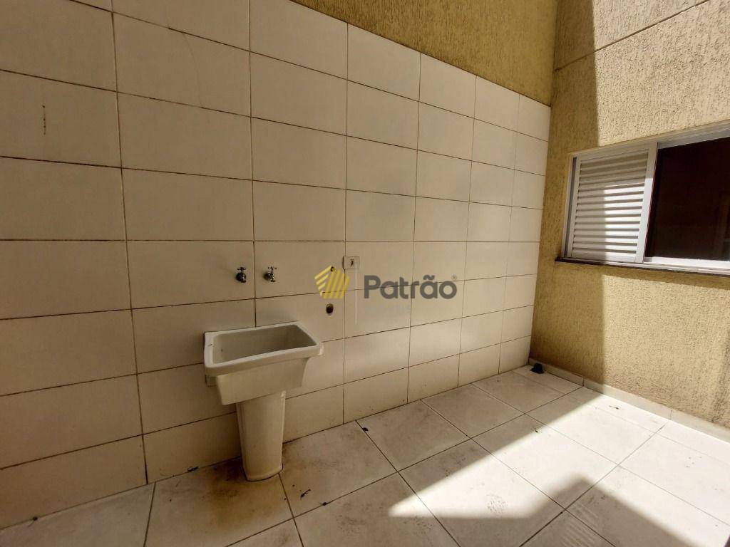 Apartamento à venda com 2 quartos, 65m² - Foto 10