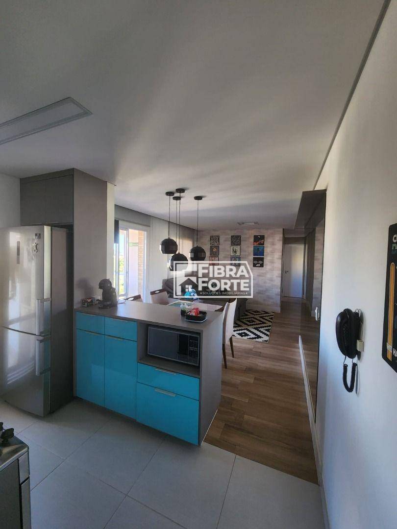 Apartamento à venda com 2 quartos, 73m² - Foto 17