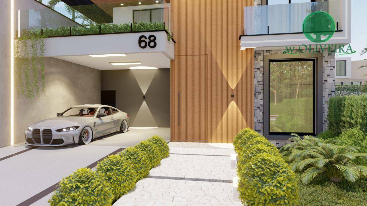 Sobrado à venda com 4 quartos, 256m² - Foto 4