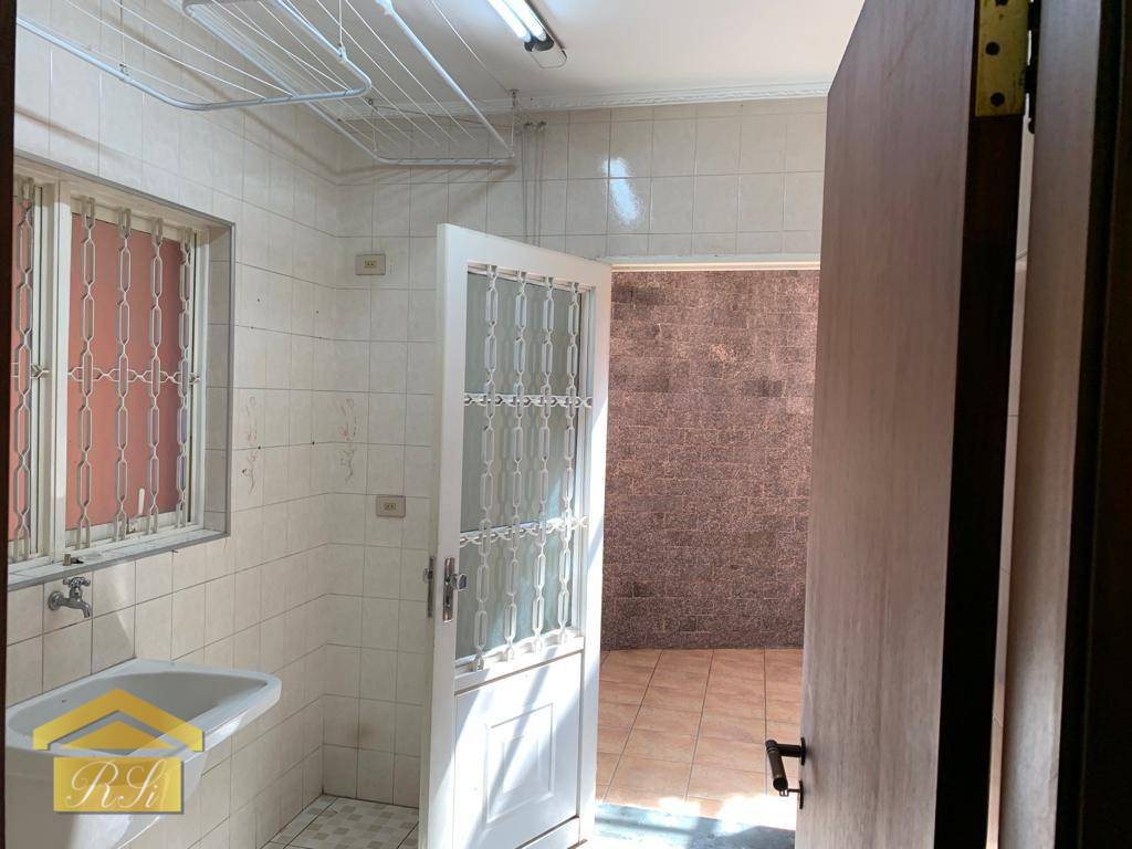 Sobrado, 3 quartos, 160 m² - Foto 17