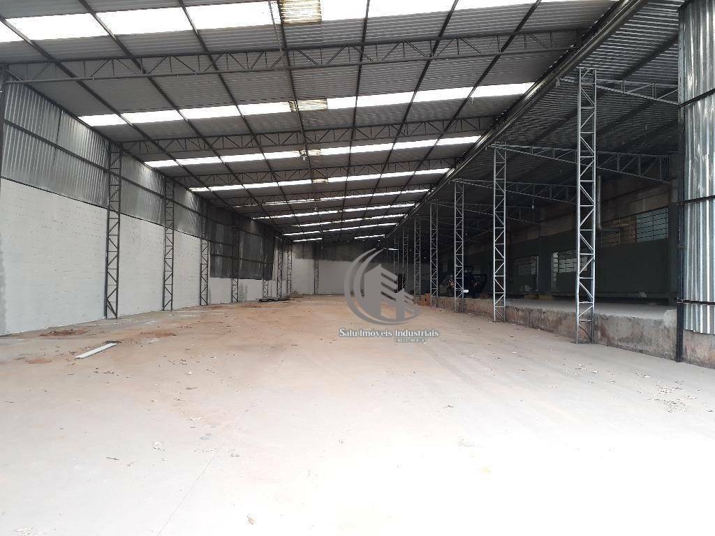 Depósito-Galpão-Armazém para alugar, 8676m² - Foto 31